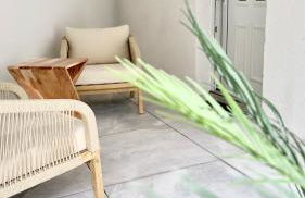 Stilvolle Ferienwohnung in Immenstadt zentral & mit Parkplatz - Foto 17