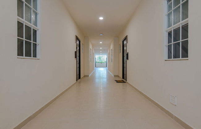 Departamento Velas Selvanova 207 - Foto 45