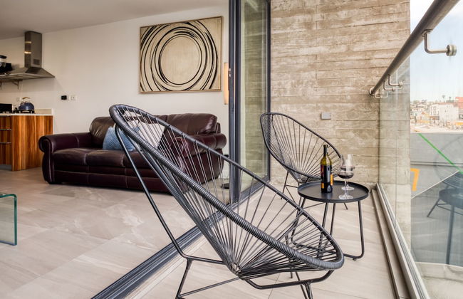 ULIV Revolución Tijuana - Foto 26