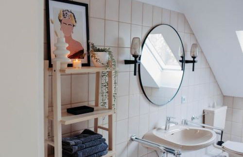 Ferienwohnung Skandi - Foto 24