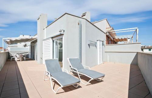 Apartaments Pepita Bandert - Photo 57