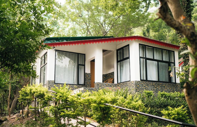 amã Stays & Trails Writer's Hill Nahan, Sirmaur Himachal - Foto 20