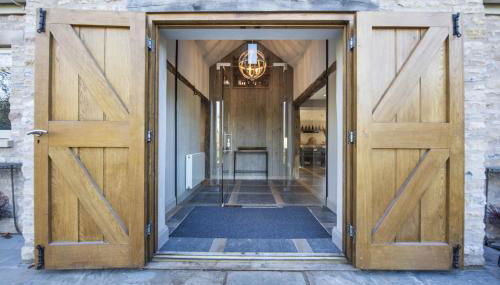 Lilycombe Farm - Foto 1