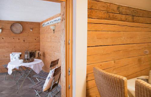 Ferienwohnung Landhaus Martin - Foto 53