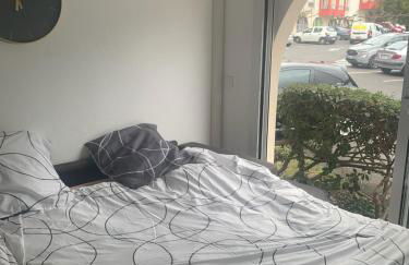 Studio en RDC, climatisé - Foto 7