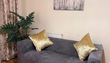 Oxford four-Bedrooms detached house with driveway parking - Foto 3