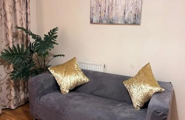 Oxford four-Bedrooms detached house with driveway parking - Foto 3