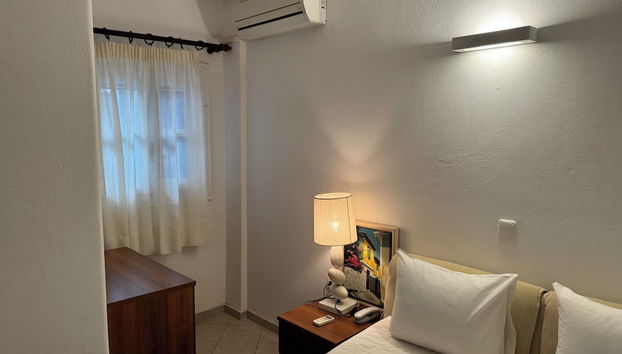 Elia Oasis 2 Bd Magic Villa w Sea Views - Foto 2, Habitación