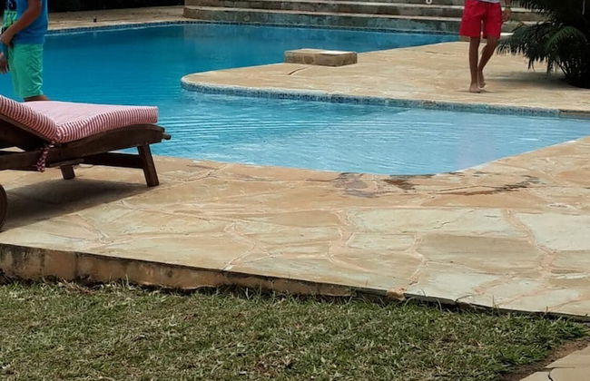 Shamba La Salama - Foto 10