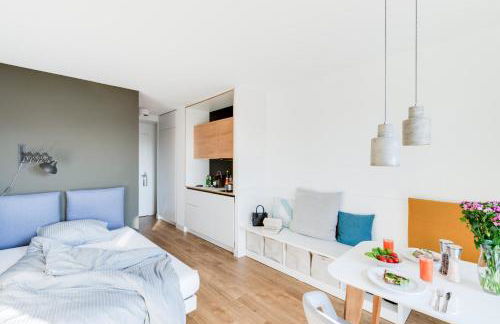 smartments Berlin Karlshorst - Photo 32