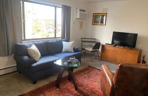 Lakewood Apartment No 9 - Foto 1