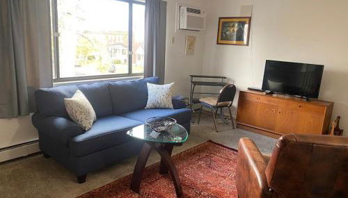 Lakewood Apartment No 9 - Foto 1