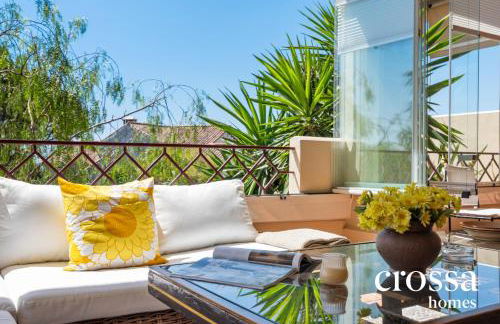 Elegance & Peace, Sunny Terrace, Toscana Hills - Photo 27