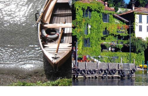 Pescallo Apartments - Foto 19