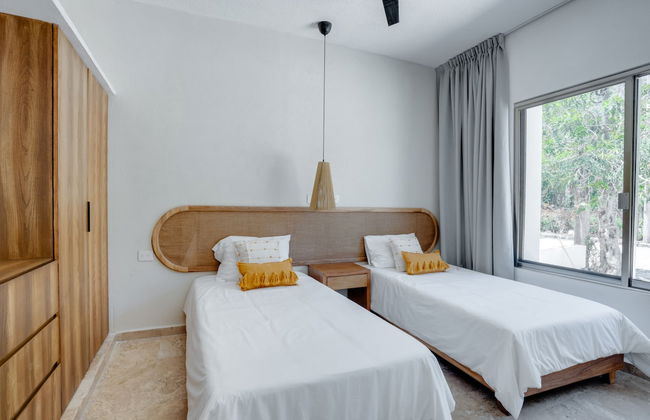 Casa Manglar Riviera Maya - Foto 3