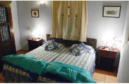 Cortijo Zalamea - Foto 45