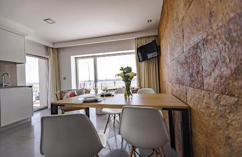 Terrazzos do Prado - Vista Ria de Aveiro - Foto 60