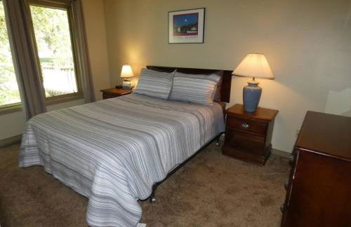 Snowshoe Sanctuary at Summit Village - Foto 10