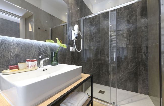 Domus Augustea - Augusto - Foto 49