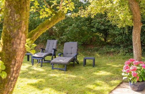 Lütt Huus an de Geestkant - Foto 15