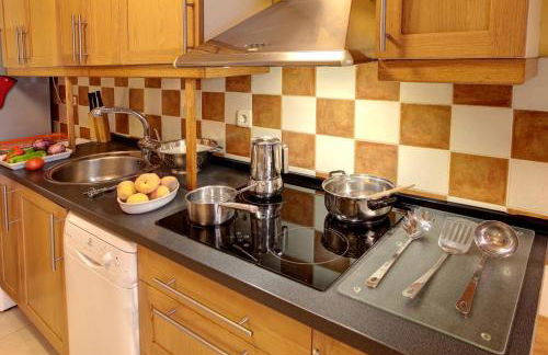 Casa Rural Siguenza Domus 200m2 de Vivienda y Exterior - Foto 22