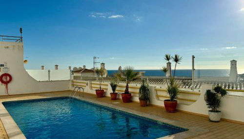 Fantastic view over the sea - Foto 3