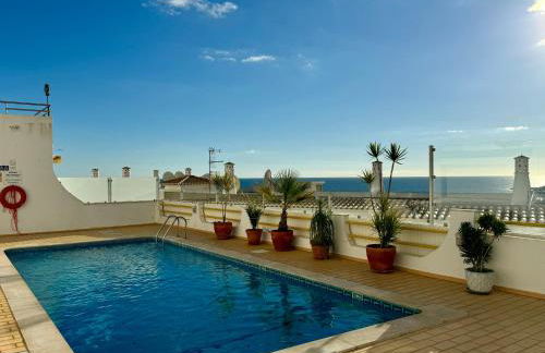 Fantastic view over the sea - Foto 3