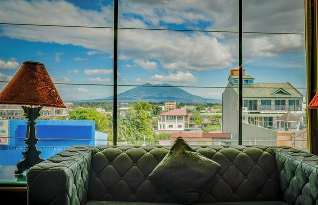 Fields Plaza Hotel - Foto 80