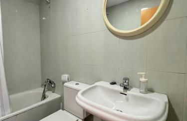 Luminoso Madrid Javalambre Temporal - Foto 6