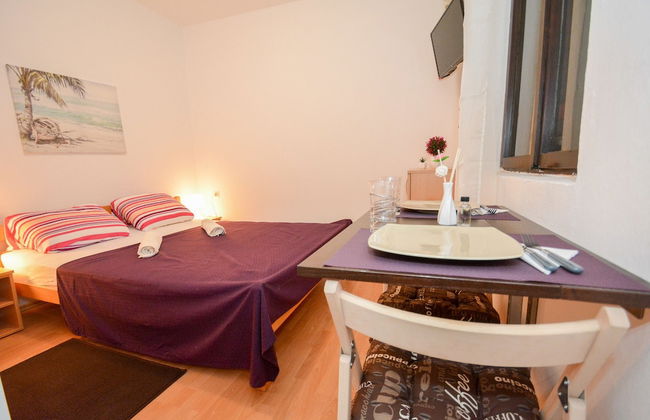 Apartments Risan Center - Foto 13