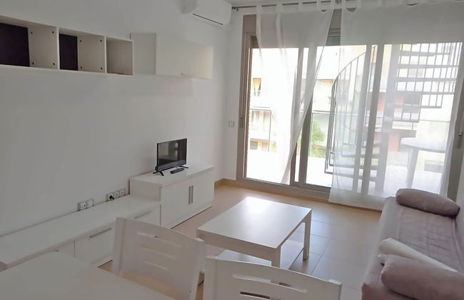 Apartamentos Alcocebre Suites 3000 - Foto 19