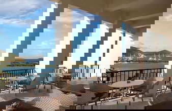 Ritz Carlton - Foto 47