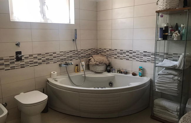 Villa Le Tre Palme - Foto 24