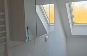 Schöne Vollausgestattete Monteurs- Gästewohnung nähe Raffinerie Leuna und Geiseltalsee für 2 Personen 0308 - Foto 7