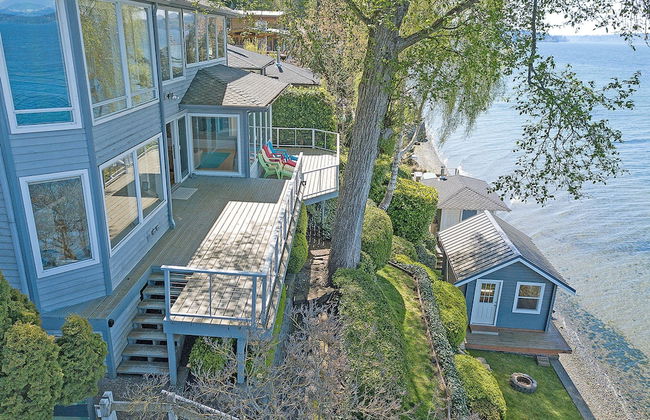 Four Stone Beach House - Photo 40