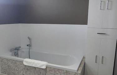 Villa Océan, environnement calme avec piscine chauffée 10 min de l'océan - Foto 13