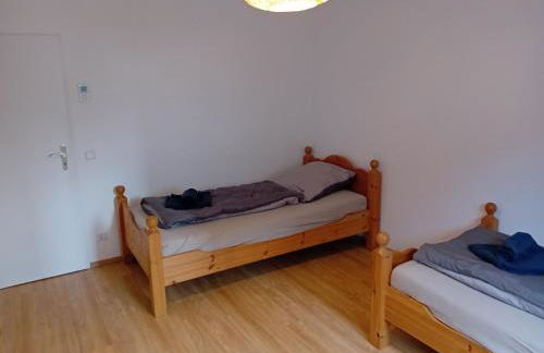 Geräumige FeWo nahe Nürnberg - Foto 22