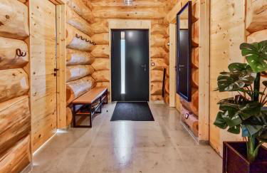 Ferienblockhaus Schwarzwald - Luxus Chalet mit Sauna & Whirlpool - Foto 9