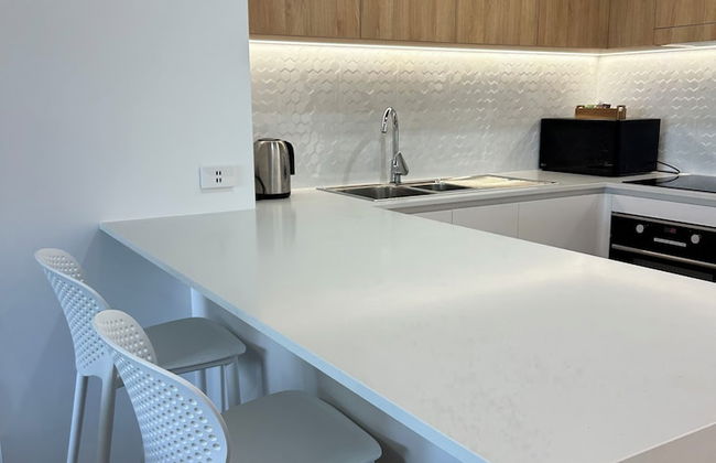 Bella Mare Beachside Apartments - Photo 46