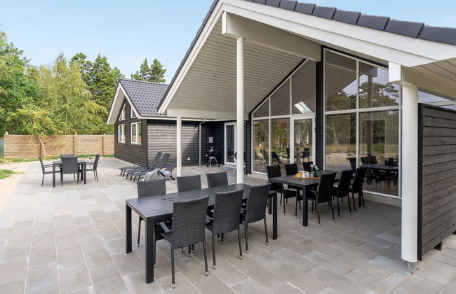 "Jorn" - 75m from the sea - Foto 7