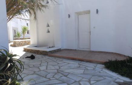 Mykonos Ornos RedOcher Home - Photo 8