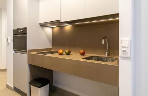 Alidreams Lola Center Apartamentos - Foto 15