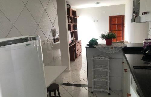 Apartamento TOP com Smartv, Wi-Fi e Livros - Foto 24