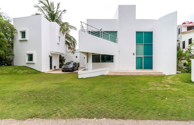 White House by Vimex - Photo 20