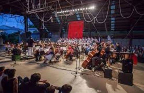 Charming 120-year-old farmhouse by the creek. - Foto 57