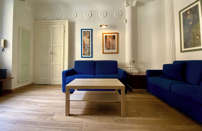 Art Flat- Stendhal 30 - Foto 7