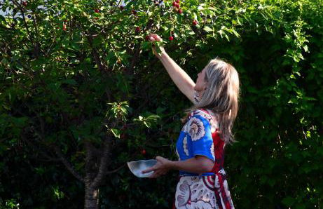 Villa Monte Kariotes - Foto 28