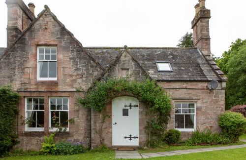 Drumlanrig Mains Cottage - Foto 16