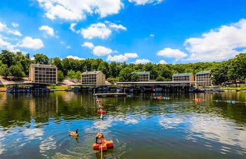 Blueys Lakefront 2 Bed and 2 Bath Condo - Foto 47