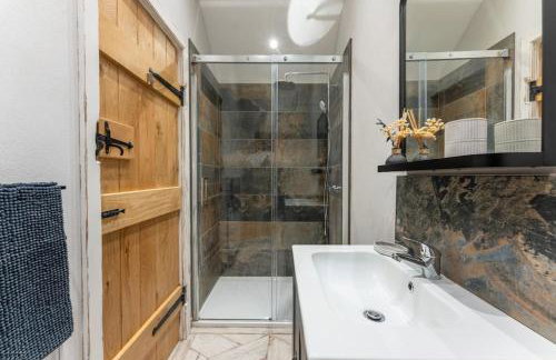 The Cow Stalls - Stunning Farmhouse with Wonderful Views and Garden - Close to Corfe Castle - Foto 34